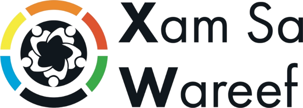 Xam Sa Wareef